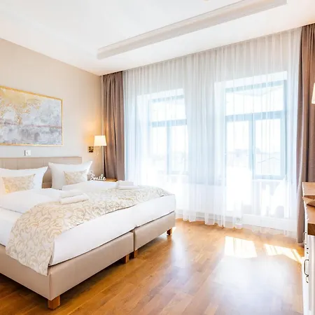 Appartamento Waldschloss App 14 *